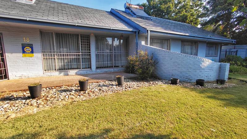 4 Bedroom Property for Sale in Fichardt Park Free State